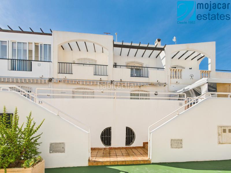 Foto 868cba7e-7dc4-48df-b903-0d12470e99f3. Maison jumelée dans calle tomillo 9 dans El Palmeral Mojácar