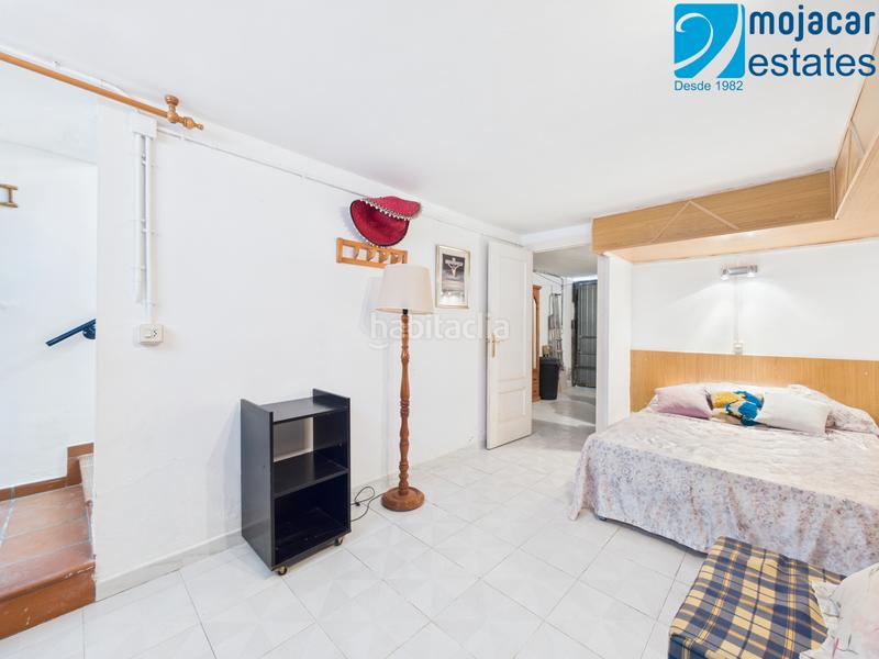 Foto b2e52488-6d35-4086-936a-35a1a2ea36c3. Maison jumelée dans calle tomillo 9 dans El Palmeral Mojácar