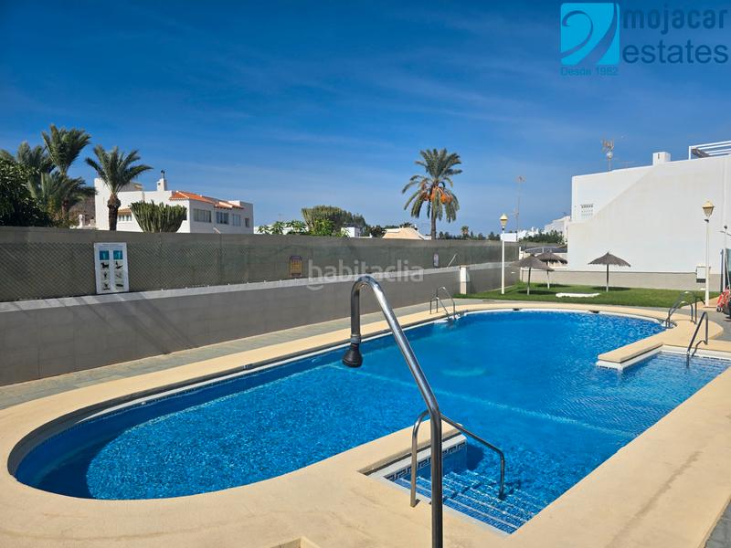 Foto e1f279ab-032b-4b6b-bbd9-d2e6fc48d158. Maison jumelée dans calle tomillo 9 dans El Palmeral Mojácar