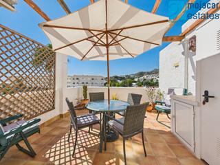 Appartement  Pueblo del cantal 410. Bonito apartamento de 2 dormitorios totalmente reformado en vent