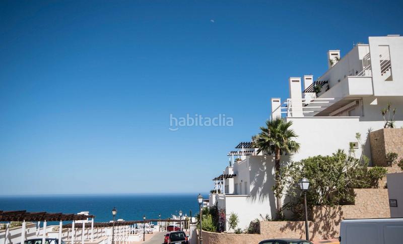 Foto 1ce4c173-6870-4589-8100-ca1a96a4f767. Apartament a calle jesús de perceval 23 a Mojácar playa - las ventanicas - la paratá Mojácar