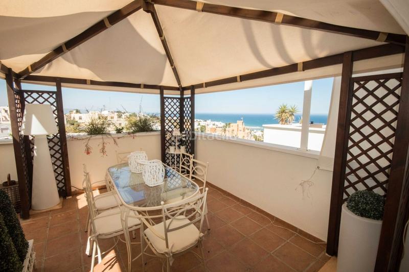 Foto 46133bbd-67a9-43c3-a051-577398e46790. Apartament a calle jesús de perceval 23 a Mojácar playa - las ventanicas - la paratá Mojácar