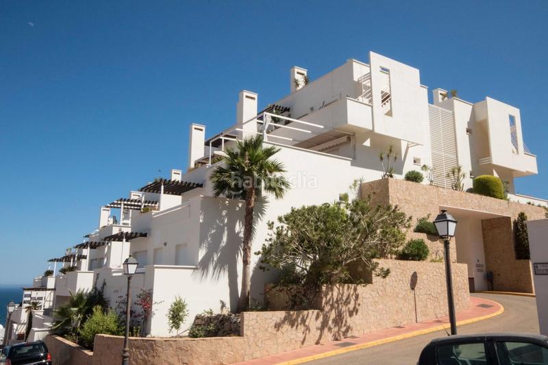 Foto 4fe6c8b5-6049-455d-aa0e-654376834702. Apartament a calle jesús de perceval 23 a Mojácar playa - las ventanicas - la paratá Mojácar