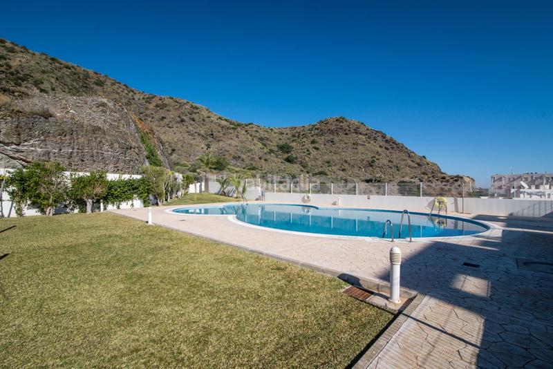 Foto c3ca4c3e-8023-4fb1-8b48-c4e2c8b6fd1d. Apartament a calle jesús de perceval 23 a Mojácar playa - las ventanicas - la paratá Mojácar