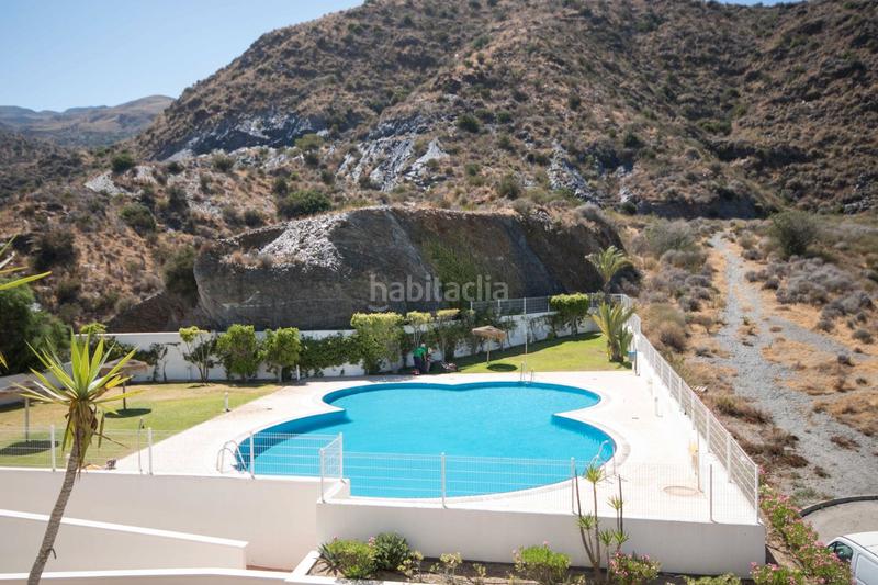 Foto eae0c5cf-d7b6-4640-ba39-5f948442c62a. Apartament a calle jesús de perceval 23 a Mojácar playa - las ventanicas - la paratá Mojácar