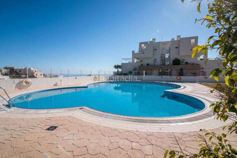 Foto fc3f6ac9-4170-44a7-87ea-c4be92e9f8ed. Apartament a calle jesús de perceval 23 a Mojácar playa - las ventanicas - la paratá Mojácar