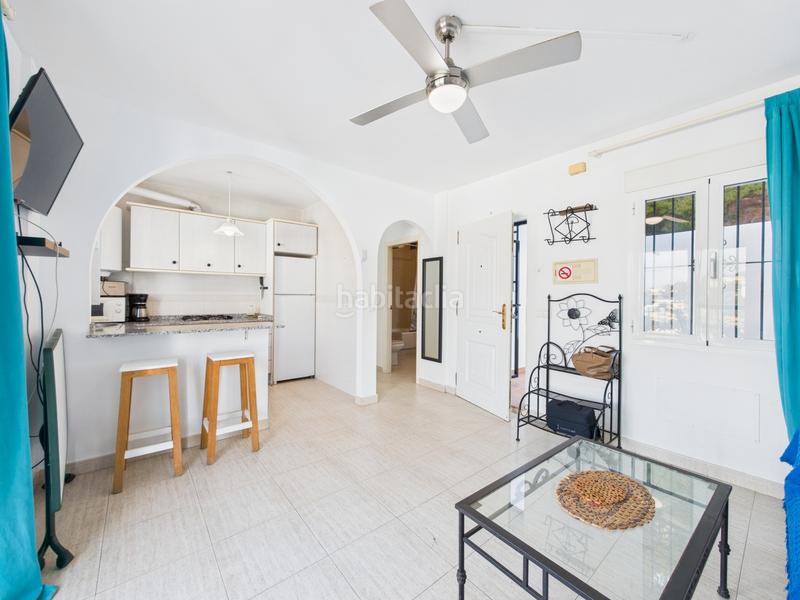 Foto 0d05c882-58eb-4676-a6dc-e3ca52048bc3. Appartement dans calle melodía 63 dans Mojácar playa - las ventanicas - la paratá Mojácar