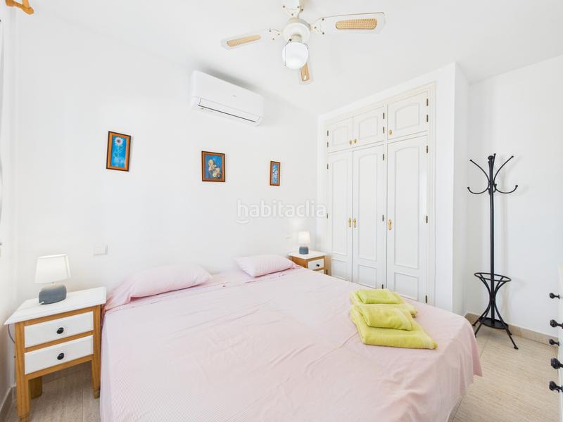 Foto 139ad580-5f22-496c-9f44-11e3416d70aa. Appartement dans calle melodía 63 dans Mojácar playa - las ventanicas - la paratá Mojácar