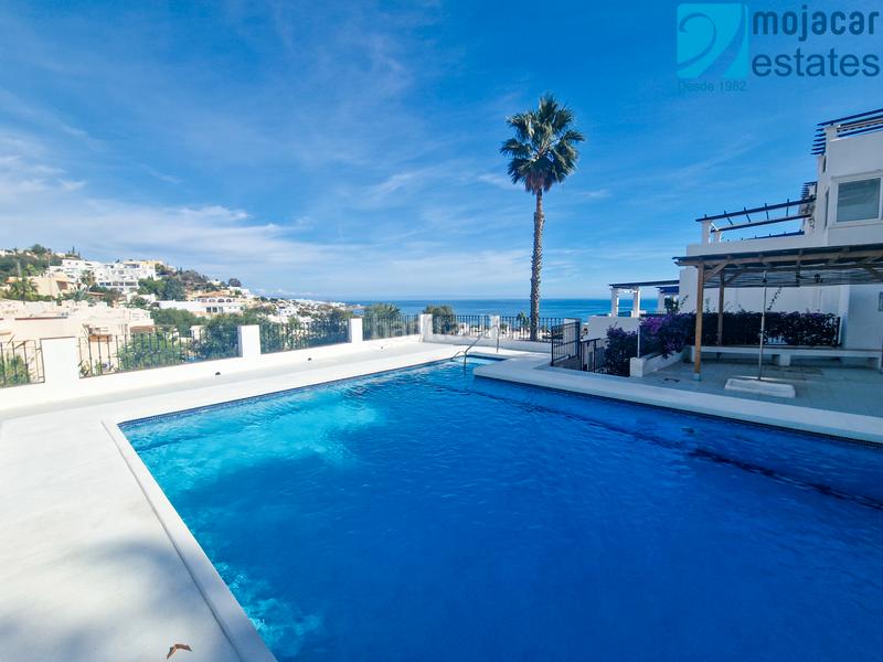 Foto 3cb78442-7977-48e9-9dfa-3d6fe9af0c5d. Appartement dans calle melodía 63 dans Mojácar playa - las ventanicas - la paratá Mojácar