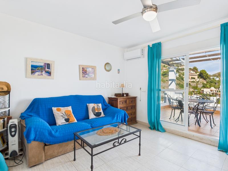 Foto 5940c185-950a-4049-a706-da4ad2a00b2d. Appartement dans calle melodía 63 dans Mojácar playa - las ventanicas - la paratá Mojácar