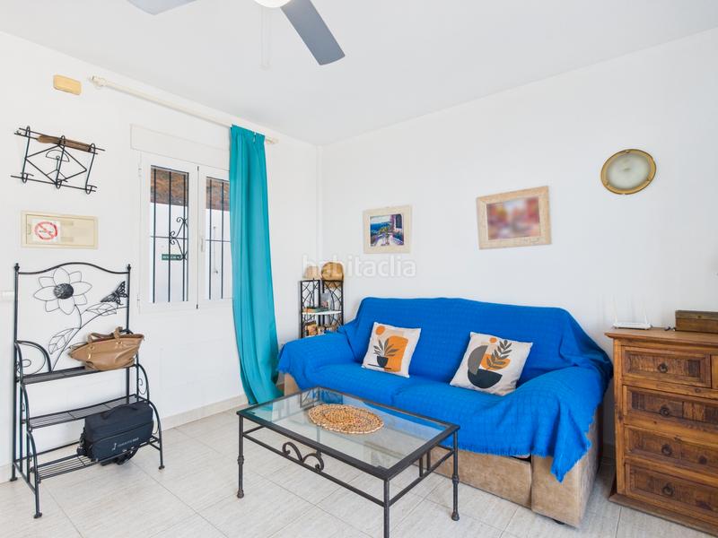Foto 598b95ac-8df3-4a99-b49f-0a38b4a1a702. Appartement dans calle melodía 63 dans Mojácar playa - las ventanicas - la paratá Mojácar