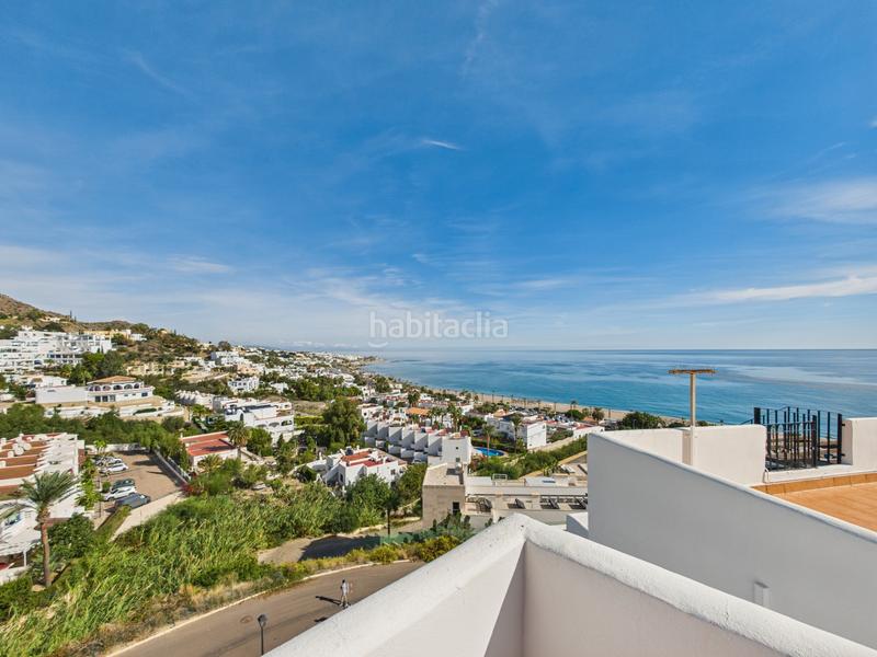 Foto 638b284a-b25e-48ec-87e1-b9c7d834ac85. Appartement dans calle melodía 63 dans Mojácar playa - las ventanicas - la paratá Mojácar