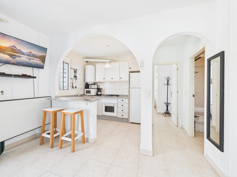 Foto 85ae5f8f-49a5-4f38-8036-bf55ebe87a38. Appartement dans calle melodía 63 dans Mojácar playa - las ventanicas - la paratá Mojácar