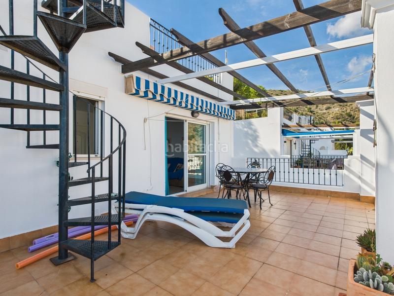 Foto 9440521e-4155-48f2-81bd-3f253cc80274. Appartement dans calle melodía 63 dans Mojácar playa - las ventanicas - la paratá Mojácar