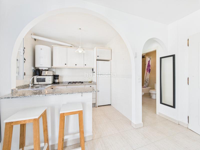 Foto 9b5a33d3-57b3-4825-bb78-5dc31afb1c7d. Appartement dans calle melodía 63 dans Mojácar playa - las ventanicas - la paratá Mojácar