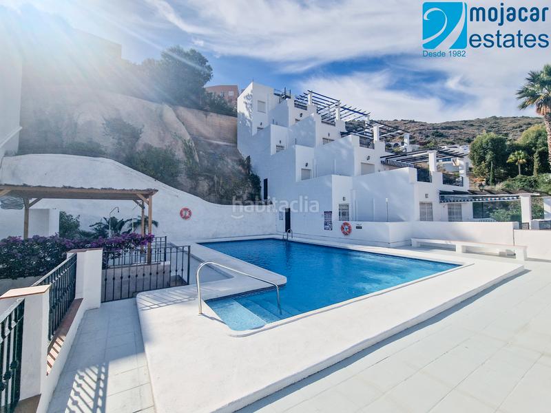 Foto bc479ad2-c236-4d08-aabb-17b602a824b7. Appartement dans calle melodía 63 dans Mojácar playa - las ventanicas - la paratá Mojácar