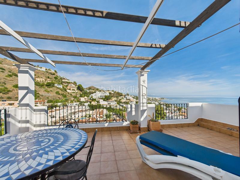 Foto daf1c80c-774d-46a6-8eb2-505986363129. Appartement dans calle melodía 63 dans Mojácar playa - las ventanicas - la paratá Mojácar