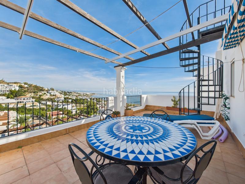 Foto f556975d-f462-4d55-a117-a08838fd5bda. Appartement dans calle melodía 63 dans Mojácar playa - las ventanicas - la paratá Mojácar