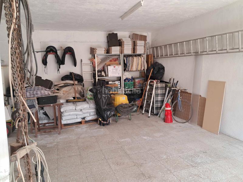 Foto 128cfed1-28f7-458c-8ff5-f5075cdf4e03. Maison dans calle el romero 11 dans Cuevas del Almanzora pueblo Cuevas del Almanzora