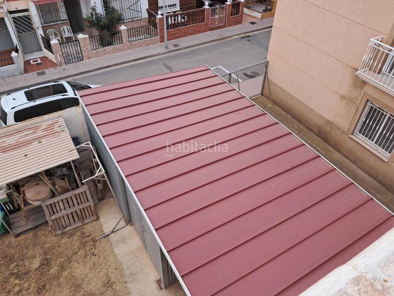 Foto 607eed73-4c17-40f8-8030-3c650d403876. Maison dans calle el romero 11 dans Cuevas del Almanzora pueblo Cuevas del Almanzora