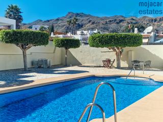 Casa adossada  Calle ceuta 24. Casa adosada de 3 dormitorios en venta cerca de la playa en mojá