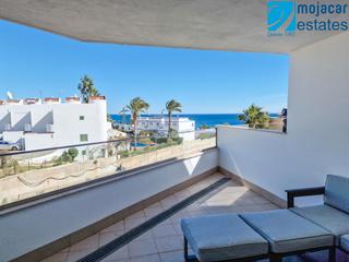 Appartement à Paseo del mediterráneo 93. Cantal homes – moderno apartamento de 2 dormitorios en venta con