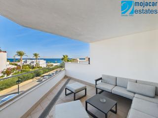 Appartement in Paseo del Mediterráneo 93