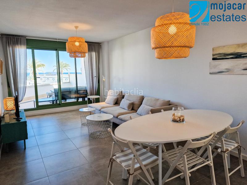 Foto 5e36b8be-ba99-4e45-a1e7-b08bce43cee4. Piccolo appartamento in paseo del mediterráneo 93 in Mojácar