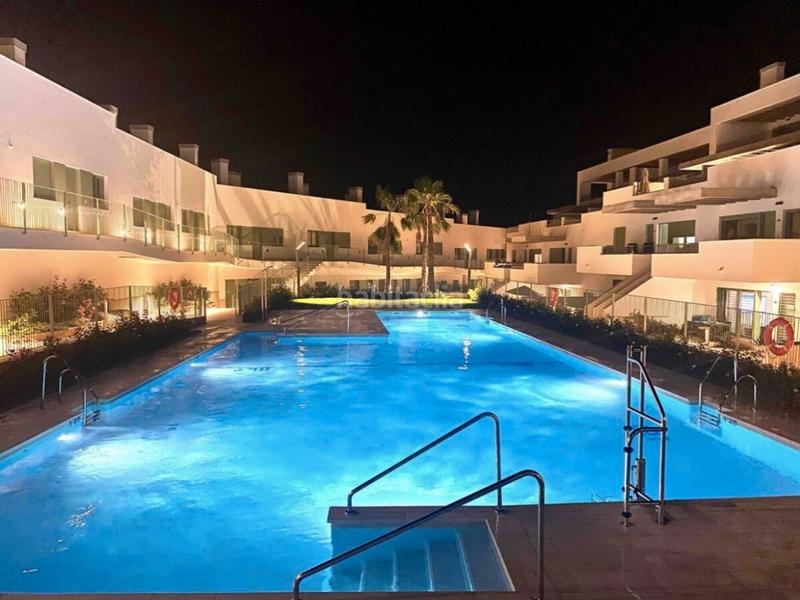 Foto 5f7d6c06-a7e2-4c67-aeb3-fb98a274a013. Piccolo appartamento in paseo del mediterráneo 93 in Mojácar