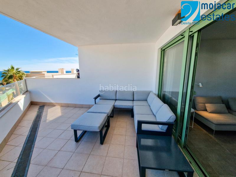 Foto 629a8ae5-c5e7-4efc-b8a6-611a80b4ed33. Piccolo appartamento in paseo del mediterráneo 93 in Mojácar