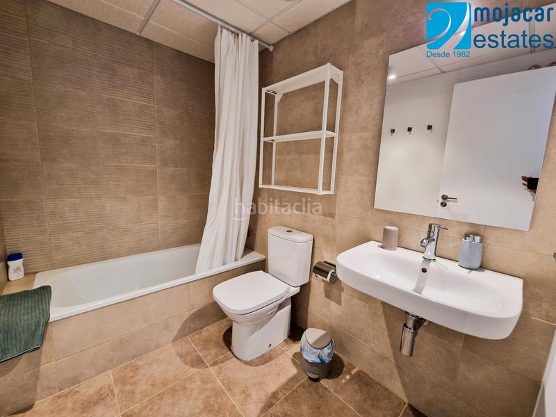 Foto 89afd545-9ccb-461c-9a21-c4cb0b4027e3. Piccolo appartamento in paseo del mediterráneo 93 in Mojácar