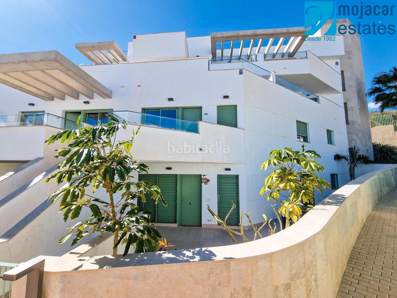 Foto 89e8c381-9615-4b39-bdd0-1e456058752d. Piccolo appartamento in paseo del mediterráneo 93 in Mojácar