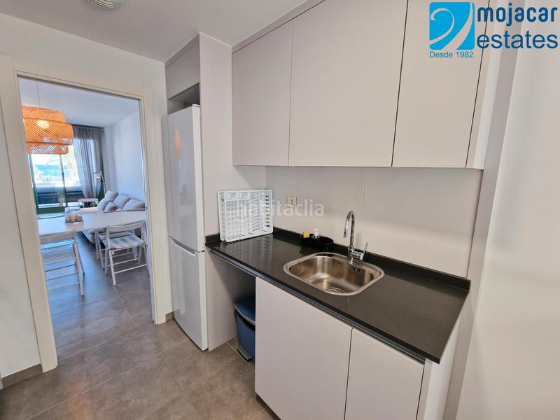 Foto 90e292c7-e2d6-4237-ac77-6b5567f807df. Piccolo appartamento in paseo del mediterráneo 93 in Mojácar