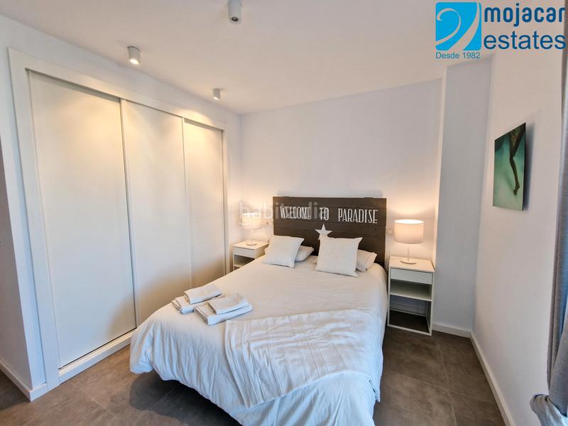 Foto 996c4f49-3400-4fde-ade7-38b23a370dfc. Piccolo appartamento in paseo del mediterráneo 93 in Mojácar