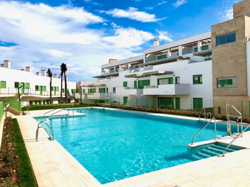 Foto 9b6dec17-da7e-450f-999c-d56d1b5efe19. Piccolo appartamento in paseo del mediterráneo 93 in Mojácar