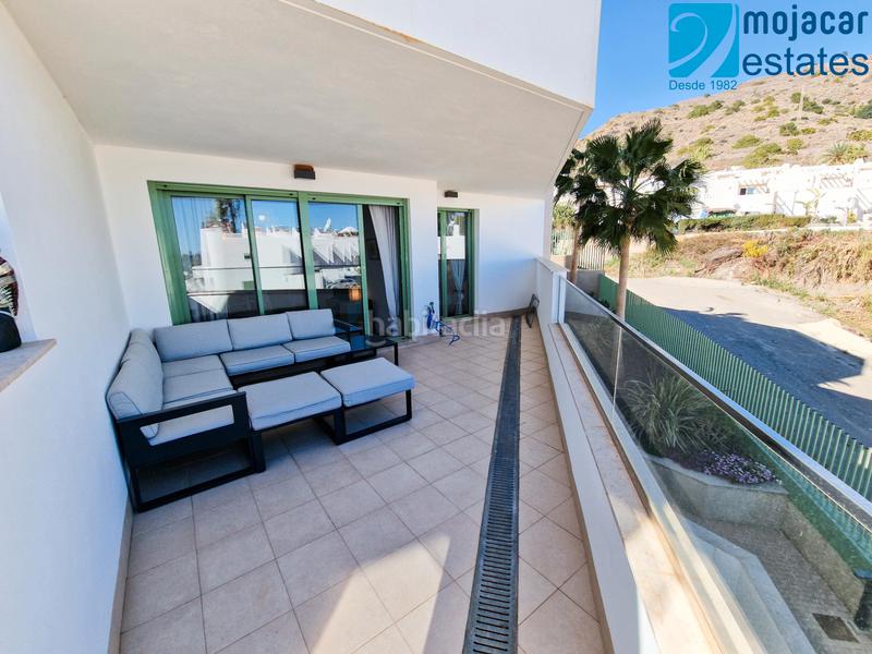 Foto a7b875e4-ca37-4360-8c2a-5e241cb97014. Piccolo appartamento in paseo del mediterráneo 93 in Mojácar