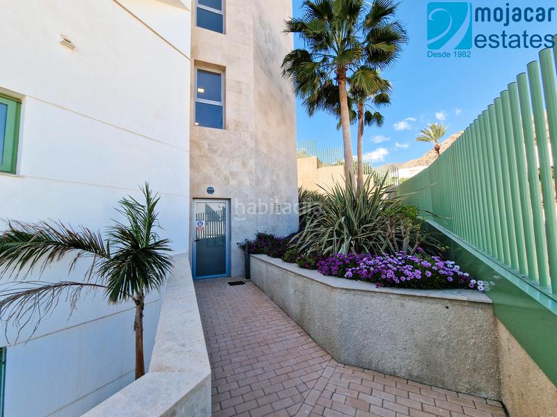 Foto bc66ef0a-8cf1-4854-ab16-af59f6a459a9. Piccolo appartamento in paseo del mediterráneo 93 in Mojácar