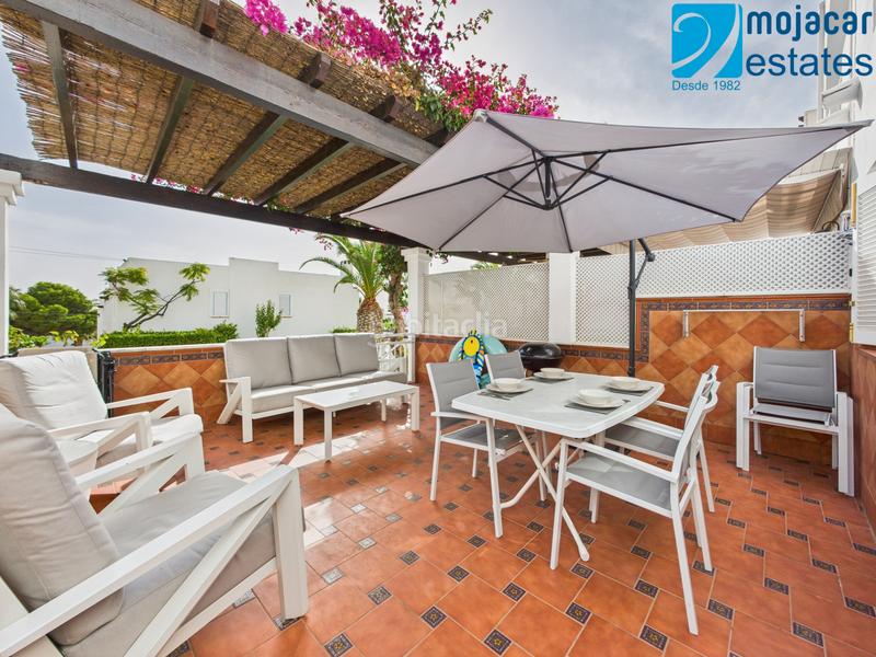 Foto 307207cf-4eb6-4c8c-953b-1b4dfdb1cc86. Casa adossada a calle alegría 30 a Mojácar playa - las ventanicas - la paratá Mojácar