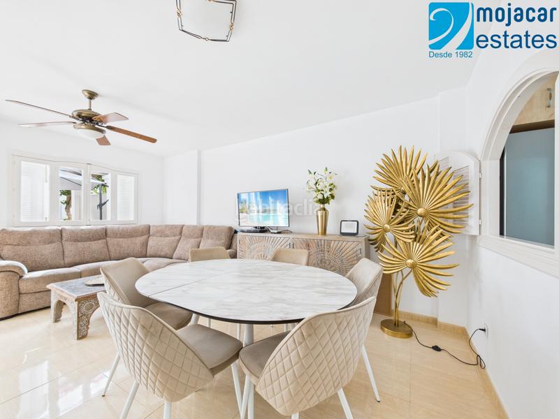 Foto 74884a78-d2ad-4e11-9dbb-a7084f998d44. Casa adossada a calle alegría 30 a Mojácar playa - las ventanicas - la paratá Mojácar