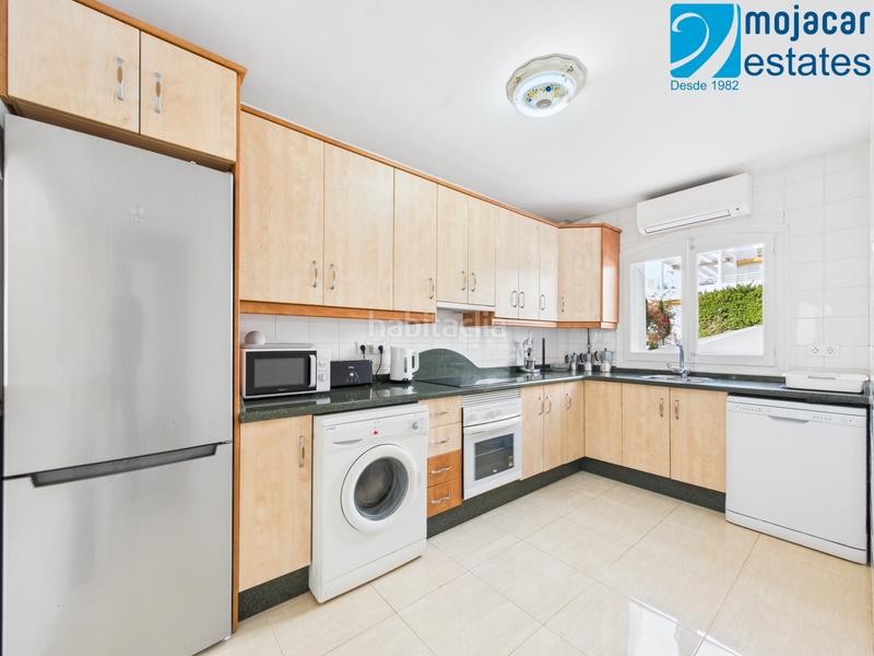 Foto 820d0858-ef5c-46e2-b6d9-235e2c3106d7. Casa adossada a calle alegría 30 a Mojácar playa - las ventanicas - la paratá Mojácar