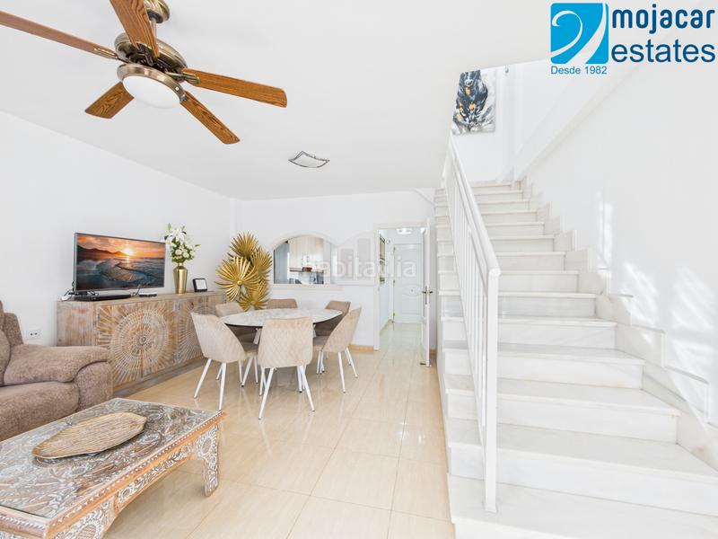 Foto 91cfc44d-4245-4227-87e9-b6cbbeb13d05. Casa adossada a calle alegría 30 a Mojácar playa - las ventanicas - la paratá Mojácar