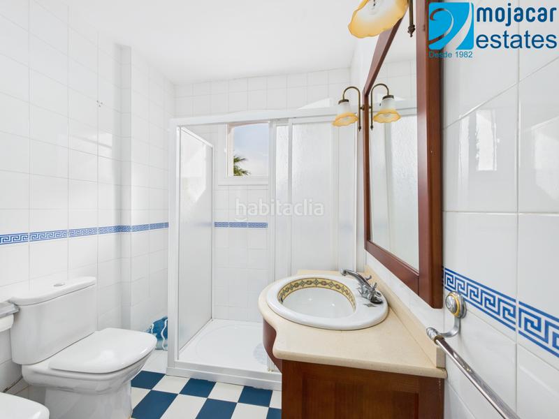 Foto b788084c-4891-480d-baec-c564a69e6528. Casa adossada a calle alegría 30 a Mojácar playa - las ventanicas - la paratá Mojácar