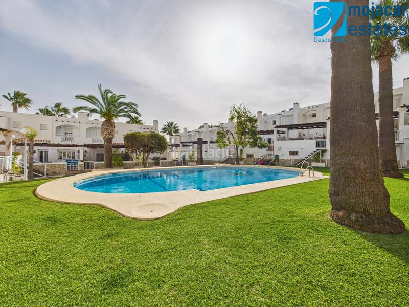 Foto d876c547-2933-4b30-b32c-7f93738afae6. Casa adossada a calle alegría 30 a Mojácar playa - las ventanicas - la paratá Mojácar