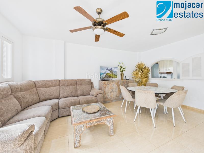 Foto f976b510-0ef9-484a-84e2-1f6137a0f311. Casa adossada a calle alegría 30 a Mojácar playa - las ventanicas - la paratá Mojácar