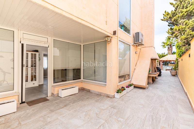 Foto 191da99a-8674-4a97-ad6f-6cfe24f5d4fb. Chalet dans calle pescador 15 dans Las Marinas Garrucha