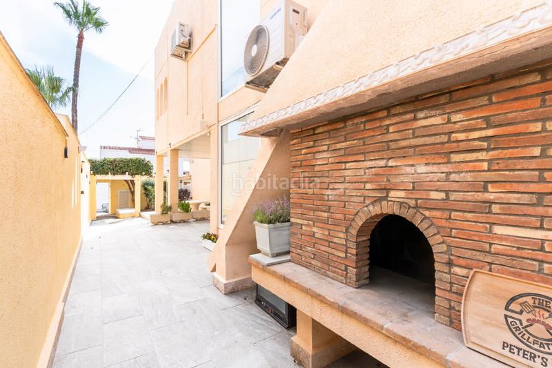 Foto 1bad643f-48fa-4aff-9c58-ae502aee8796. Chalet dans calle pescador 15 dans Las Marinas Garrucha