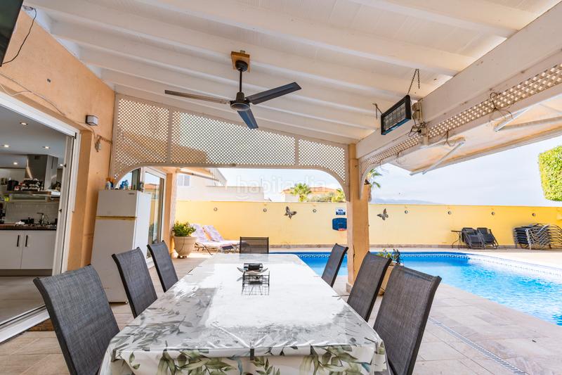 Foto 4c6e69c1-27cd-4c2b-8260-a37638db8c15. Chalet dans calle pescador 15 dans Las Marinas Garrucha