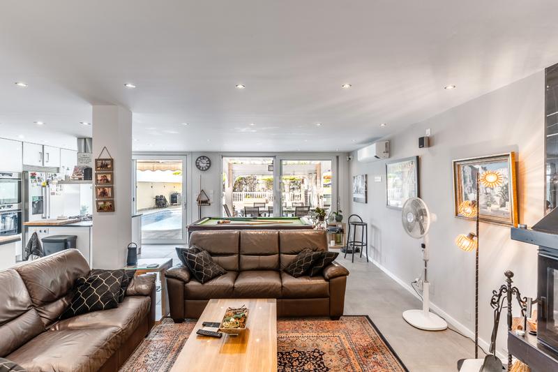 Foto 8f1c0030-0e69-49d9-87dd-bc347a0b7769. Chalet dans calle pescador 15 dans Las Marinas Garrucha