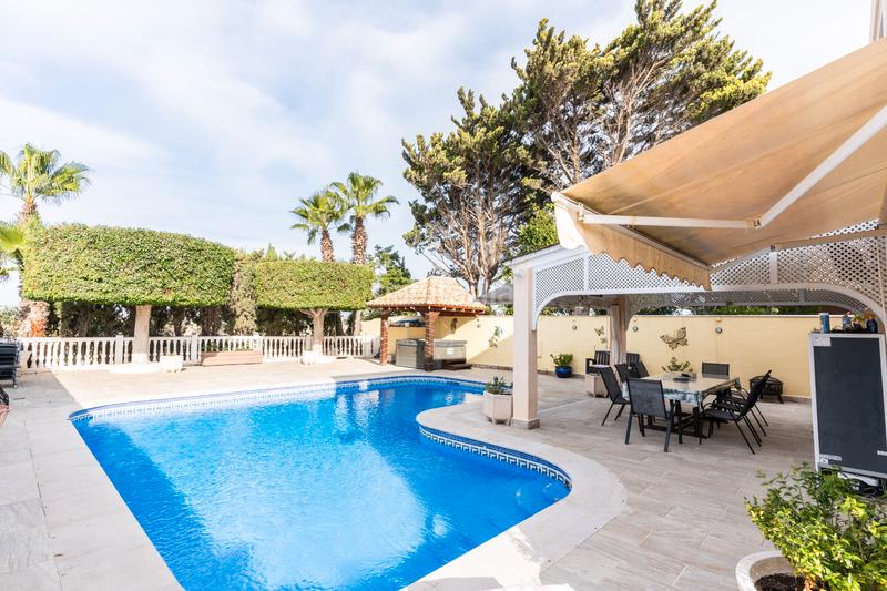 Foto a8b03462-27ea-4a6a-94ba-44fe94ad7c37. Chalet dans calle pescador 15 dans Las Marinas Garrucha