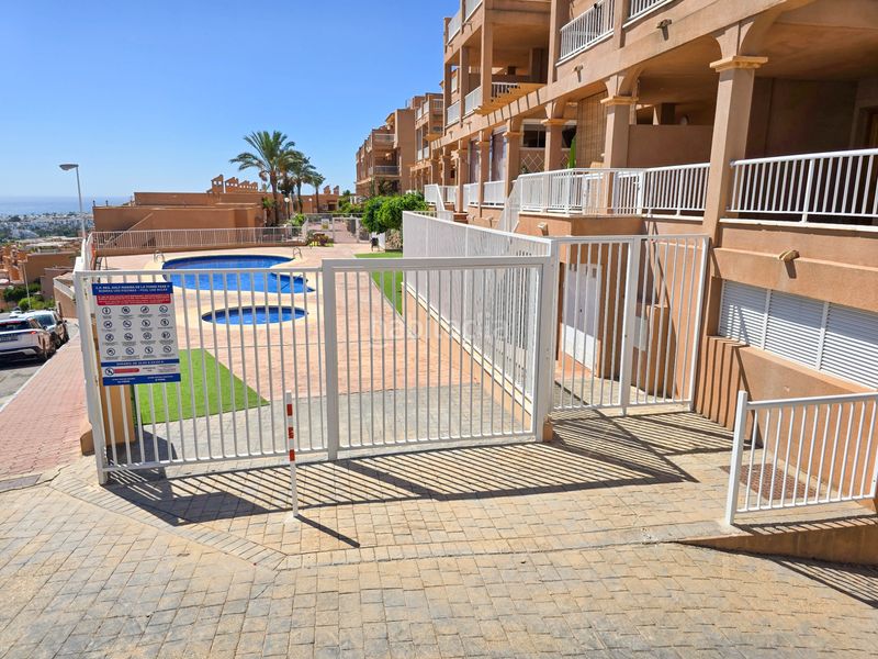 Foto ec5275c8-e813-4073-b7e3-100f28701e60. Apartament a avenida del mar 27 a Marina de la Torre Mojácar